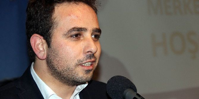 Milletvekili İshak Gazel: Yeni Sistemde; Halkı Olan Bir Devlet Değil, Devleti Olan Bir Halk Anlayışı Hakim Olacak