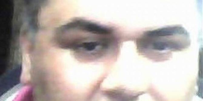 Milli Eğitim Müdürüne Yönelik Saldırının Faili Tutuklandı