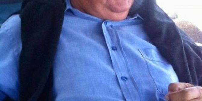 Alpargun Ailesi’nin Acı Günü