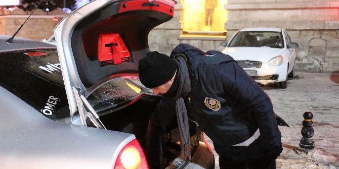 Sivas’ta ’Huzur Türkiye-2’ Uygulaması Yapıldı