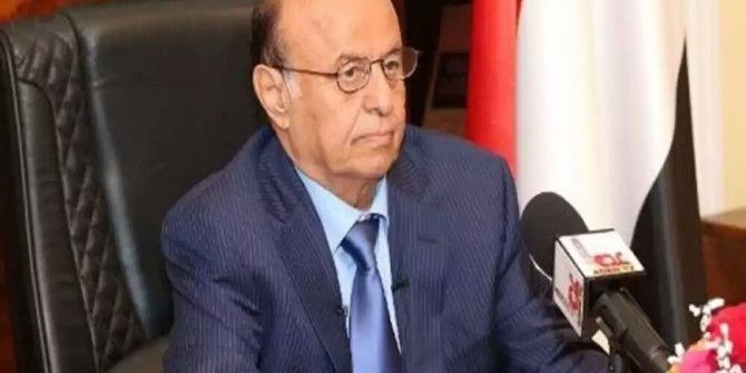 Yemen Parlamentosu Aden’e Taşınıyor