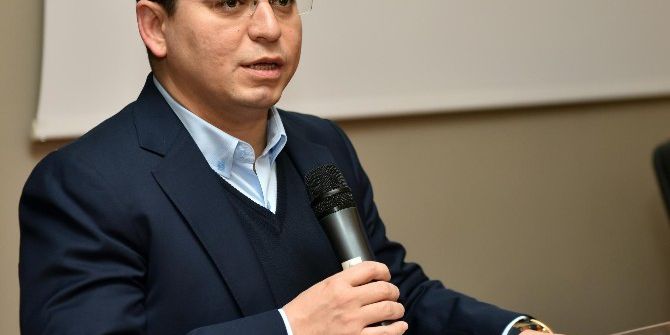 Akbb’den Planlama Eğitimi