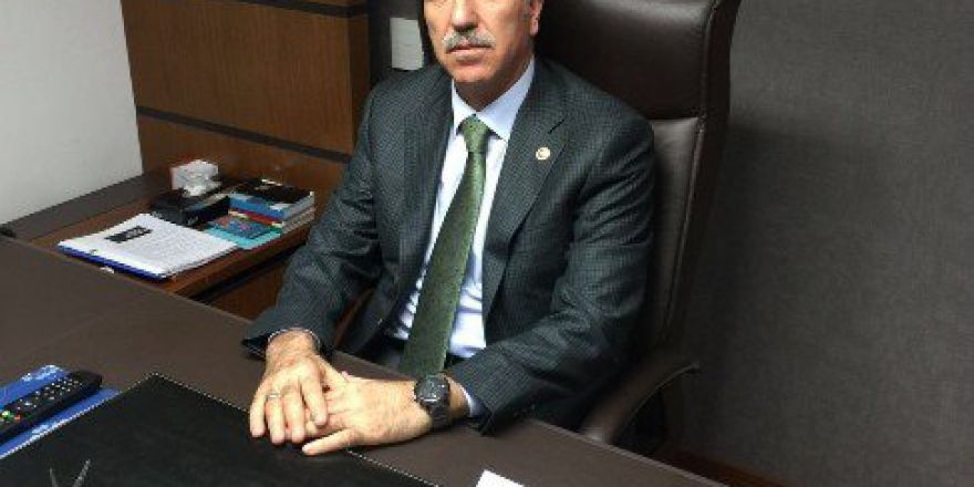 Milletvekili Gökçe: “Sabiha Gökçen Uçak Seferleri Başlamıştır”