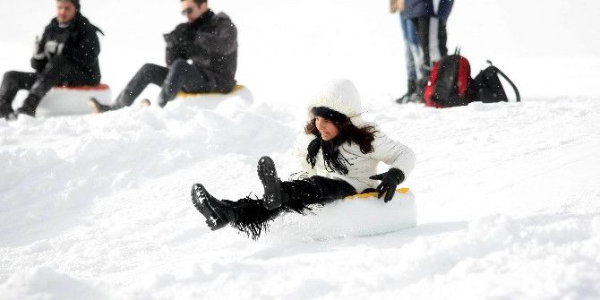 Uludağ’da Gariban Sky