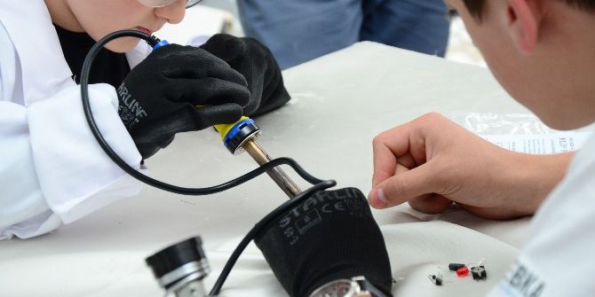 ‘Thy Bilim Şenliği’ Bir İlke İmza Atacak