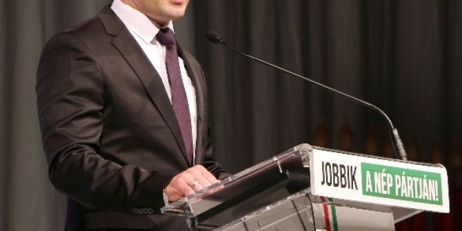 Macar Liderden Türkiye’ye Destek