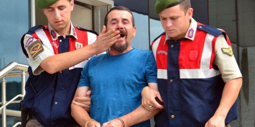 Turizmci Cumhurbaşkanına Hakaretten Tutuklandı