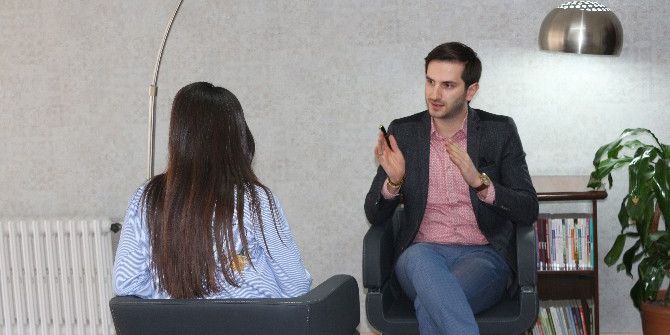 Migren Tedavisinde Psikoterapi Yöntemi