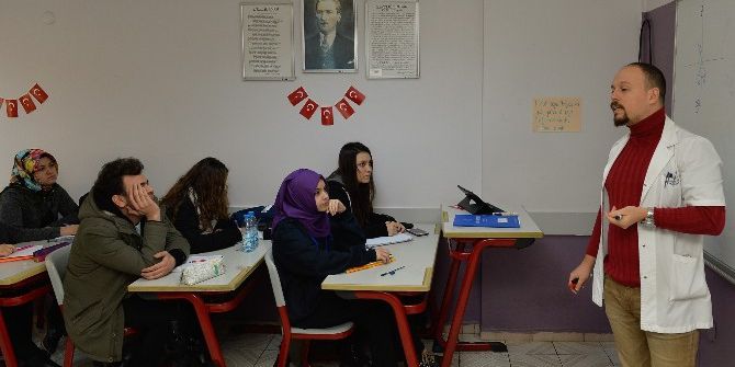 Murgem’den Ücretsiz Deneme Sınavı