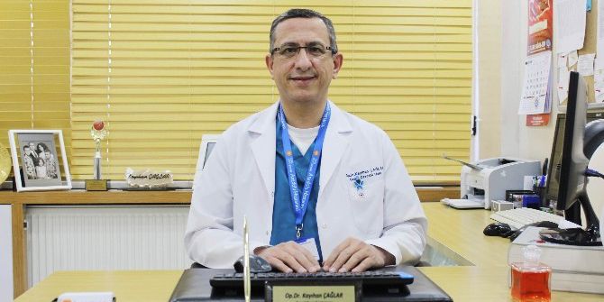 Selenyumun Tiroit Hastalığındaki Önemi