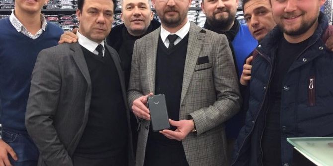 Magider’den "Yerli Ürün Kullanın" Çağrısı