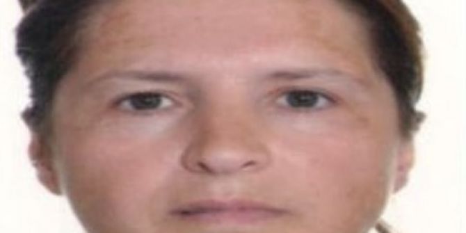 42 Yaşındaki Kadından İki Gündür Haber Alınamıyor