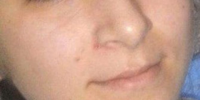 Genç Kız 3 Haftadır Kayıp