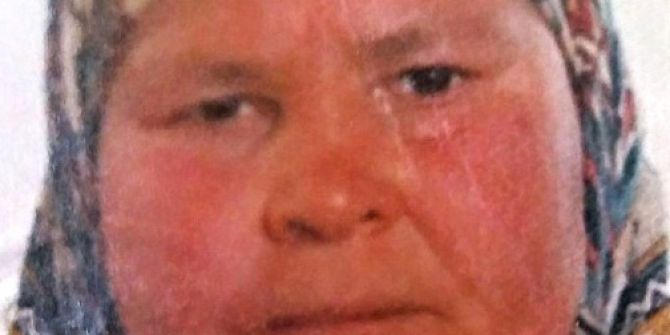 Gaziantep’te Karbonmonoksit Zehirlenmesi: 1 Ölü