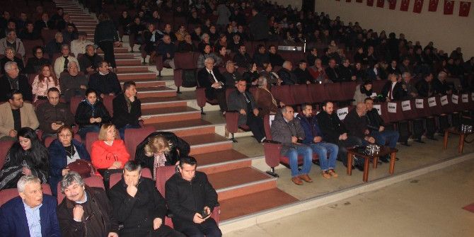 Kamil Saka "Hodri Meydan" Dedi