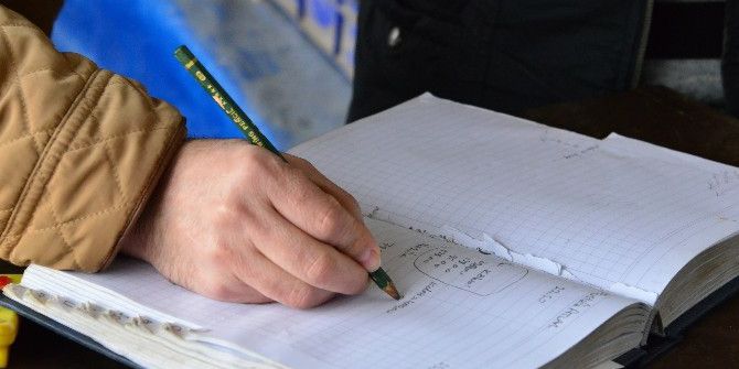 Erbaa’da ’Zimem Defteri’ Uygulaması