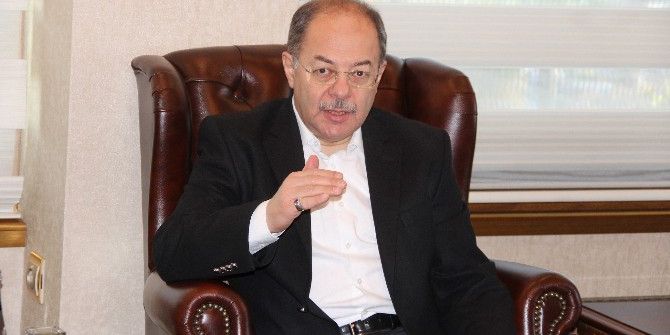 Bakan Akdağ: “Mersin Şehir Hastanesi Ayarında Bir Hastane Avrupa’da Yok”