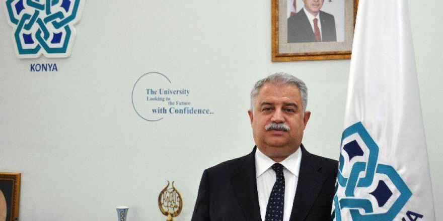 Neü Rektörü Şeker’den Açıklama