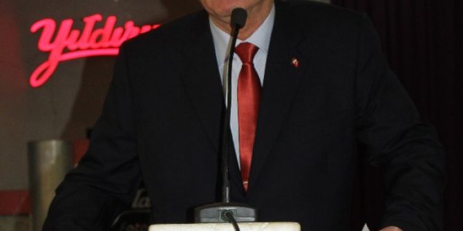 Alaşehir’de 40 Yıllık Başkan Yeniden Seçildi