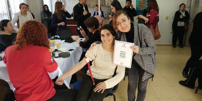 Kahraman Olma Yolunda İlk Adımı Attılar