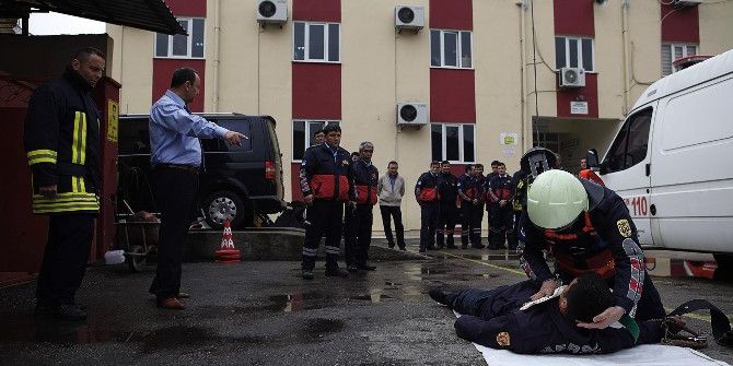 Mersin Büyükşehir Belediyesi’nde Liyakata Göre İş