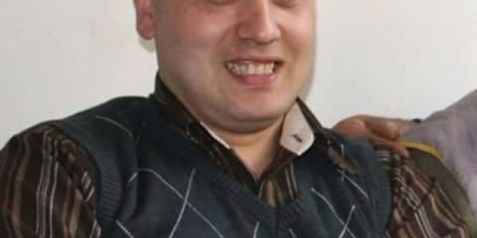 4 Gün Önce Kaybolan Adam Her Yerde Aranıyor