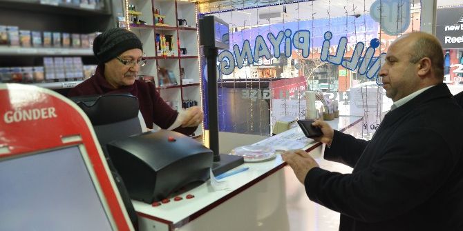 Soma, Milyonerini Arıyor