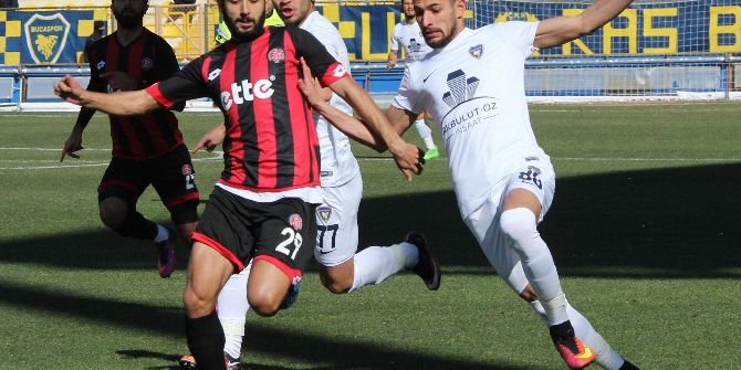 Spor Toto 2. Lig