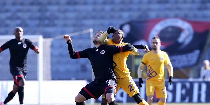 Spor Toto Süper Lig