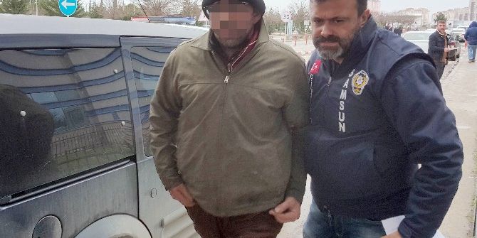 Yeğenini Bıçakladığı İddia Edilen Dayı Adliyeye Sevk Edildi