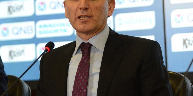 Trabzonspor’un Yeni Stadyumunun İsmi Medicap Park Arena Oldu