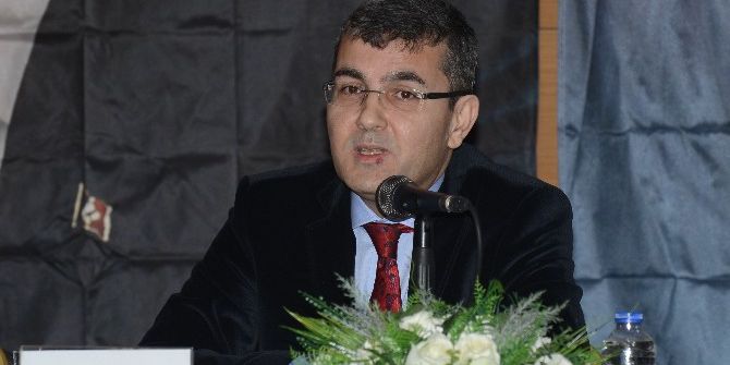 Antalya’da “Cumhurbaşkanlığı Sistemi” Konuşuldu