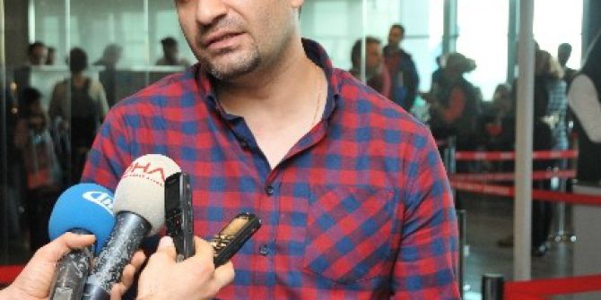 Atatürk Havalimanı’nda Trump Karmaşası