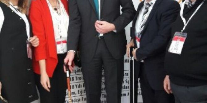 Bülent Ecevit Üniversitesi Emit Fuarı’nın Gözdesi Oldu