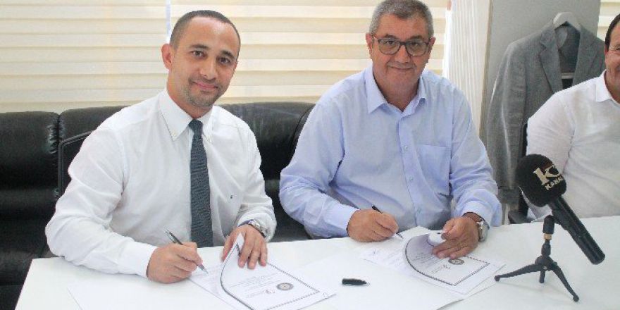 Toros Üniversitesi İle Özel Yenişehir Hastanesi Eğitim İçin Protokol İmzaladı