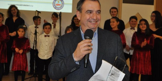 Zeytin Çekirdekleri, Hayallerini Seslendirdi