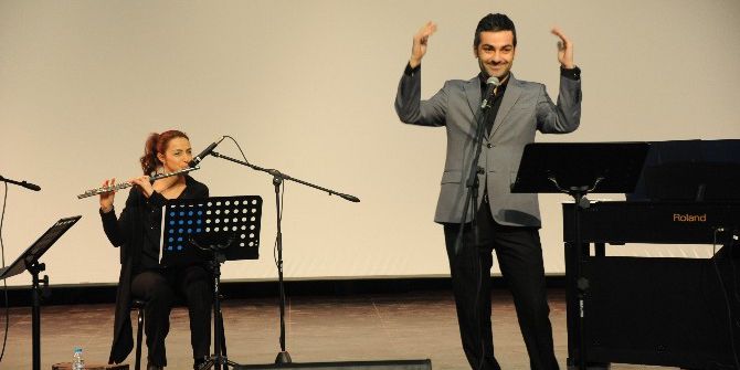 Beü Çocuk Üniversitesi Kış Dönemi Eğitimleri Sona Erdi