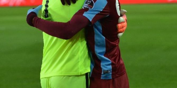 Spor Toto Süper Lig