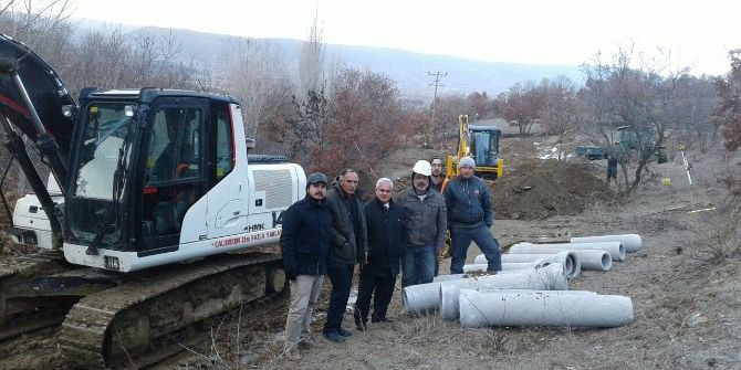 Gördes Deliçoban İçin Dönüşümm Başladı