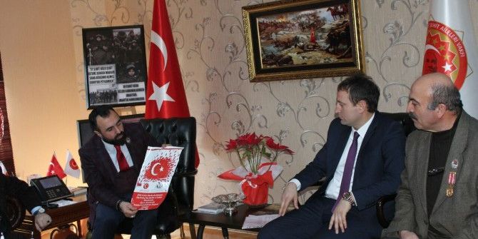 Gönüllü Berberlerden Vefalı Kampanya