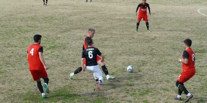 Ortaca Belediyespor’da Düşüş Sürüyor