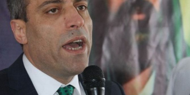 Chp Genel Başkan Yardımcısı Yılmaz: "Demokrasi Ve Cumhuriyeti Korumak Bizim Vazifemiz"