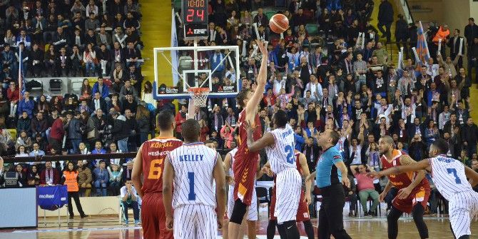 Spor Toto Basketbol Ligi