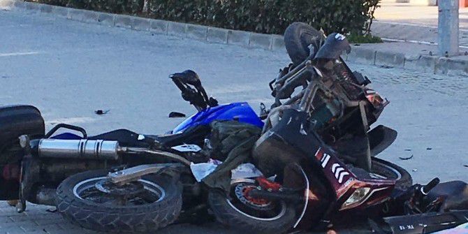 Marmaris’te Trafik Kazası: 1 Ölü, 2 Yaralı