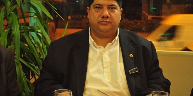 Okul Çevresinde Kalitesiz Ürün Satıldığı İddiası