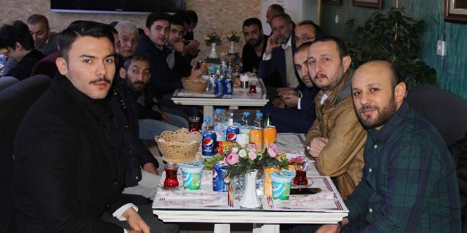 15 Temmuz Gazileri Referandum İçin “Evet” Diyeceklerini Söyledi