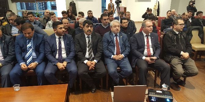 Asimder’den 1915 Olayları Açıklaması: “Türkiye Kaybederse, Türk Cumhuriyetleri Kaybeder”