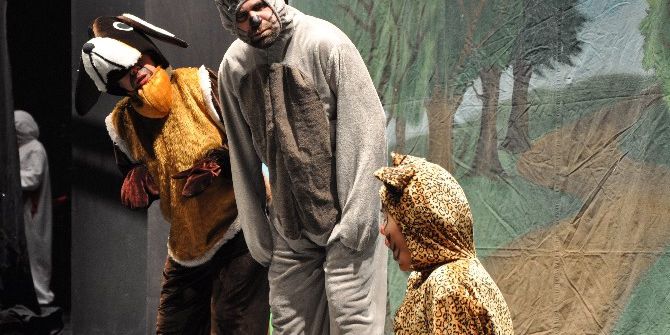 Bilecik Belediyesi’nden Çocuklara Anlamlı Yeni Yıl Hediyesi