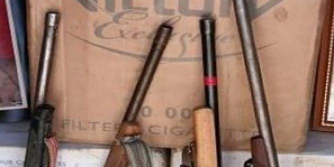 Başkale’de Kaçakçılık Operasyonu