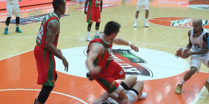 Spor Toto Basketbol Ligi